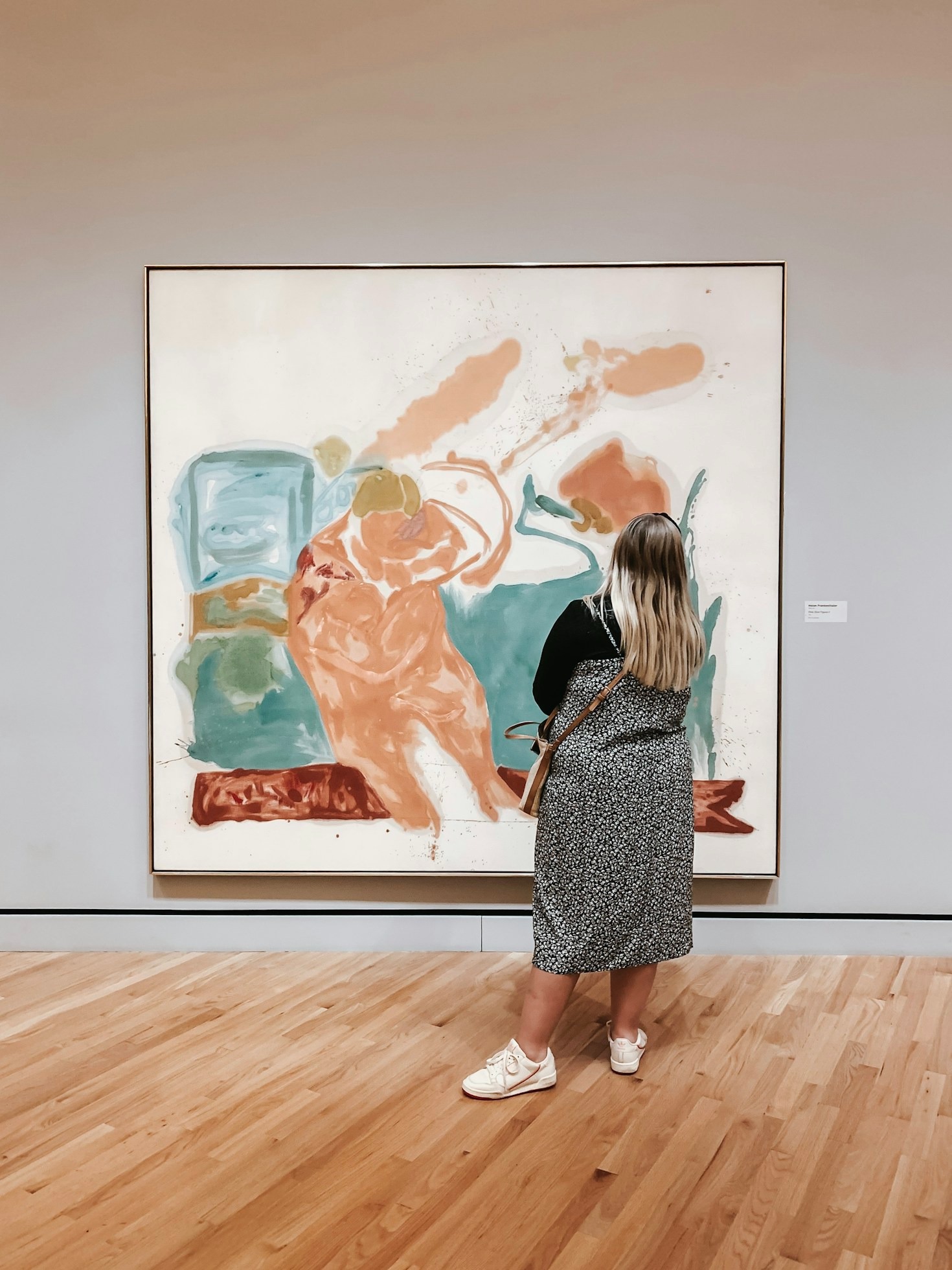 Il legame segreto tra pittura e composizione musicale