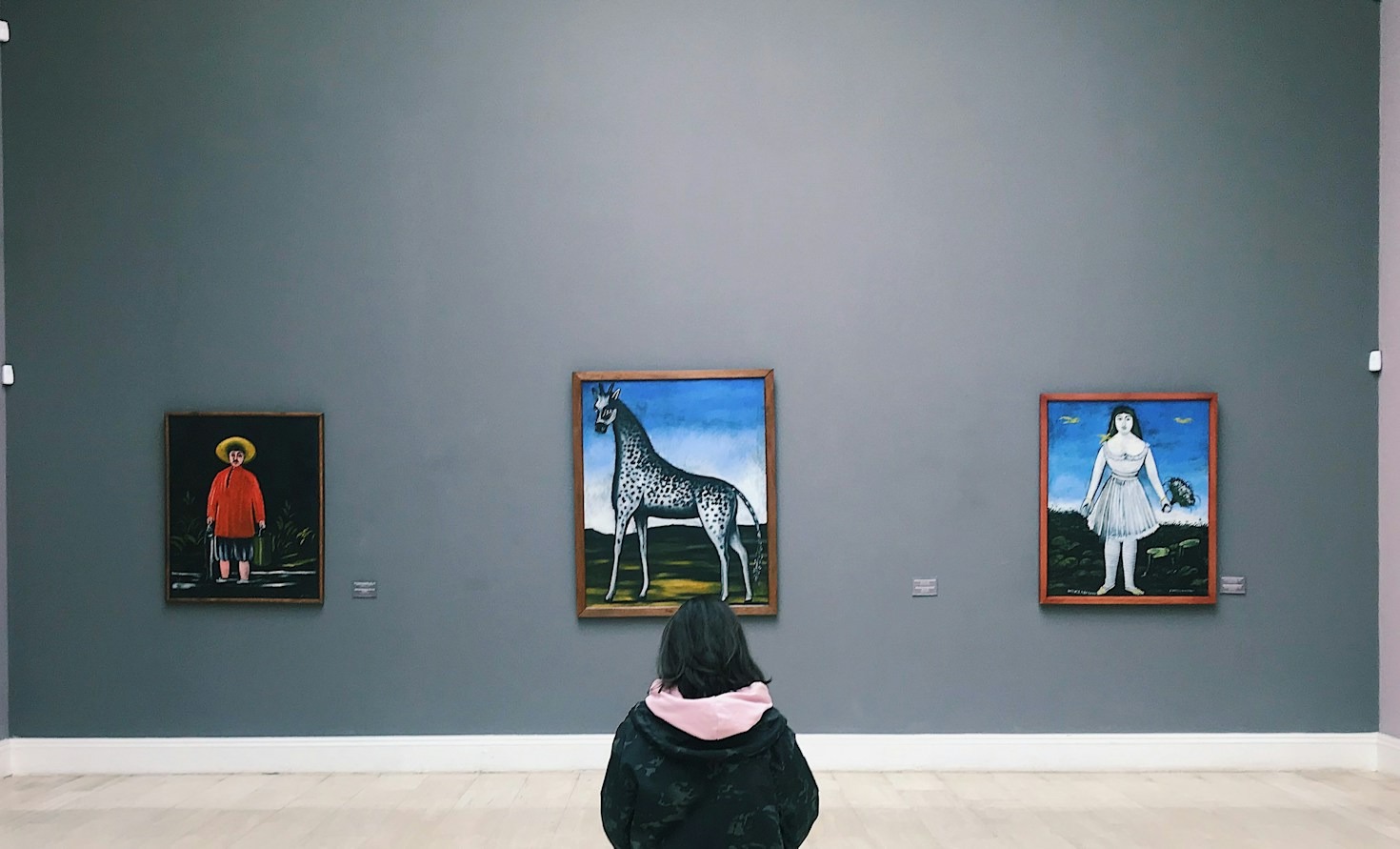 L’ispirazione artistica nella vita quotidiana